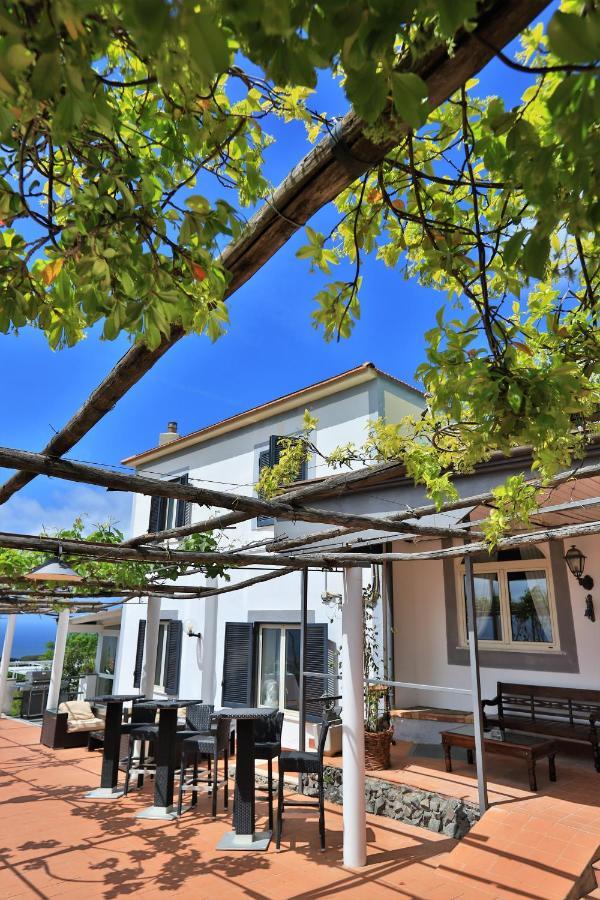Tenuta Le Fornacelle Torre del Greco Zewnętrze zdjęcie