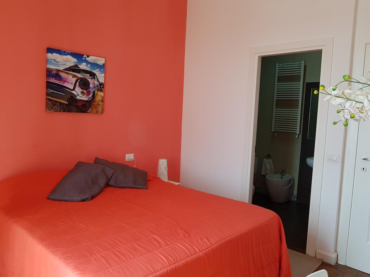 Tenuta Le Fornacelle Torre del Greco Zewnętrze zdjęcie